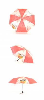 Coplay設計包-香蕉島~晴雨傘