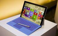 Microsoft Surface Pro 3 大改革: 目標一次過消滅 iPad 和 MacBoo