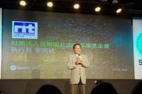 身為台灣唱片出板業者代表，李執行長認為數位化至今仍未給產業帶來利益