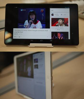 新 Nexus 7 和 iPad mini 終極對決 要買哪一台就看這篇啦