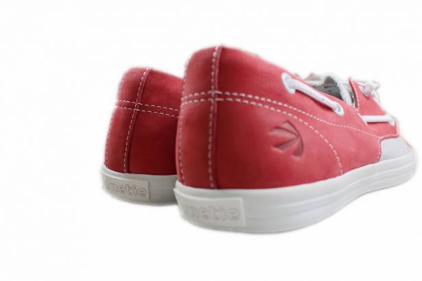 2014春夏新款 Burnetie男款 低筒帆布鞋(紅色)