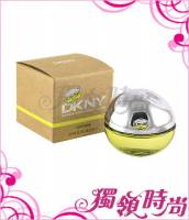 DKNY-青蘋果女性迷你香水