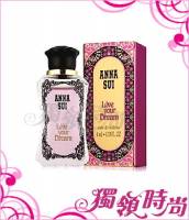 anna sui-夢鏡成真迷你香水