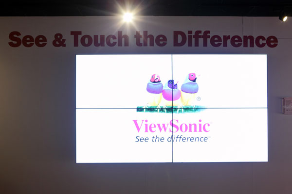 《3C見學記》ViewSonic Visual Experience Center一日體驗