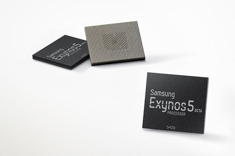 Kernel 搞定， ARM 以 Exynos 5420 實證大小核協同運作將可實現