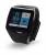 高通宣布自有品牌智慧錶 Toq Smartwatch ，主打 Mirasol 顯示