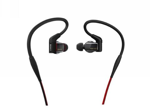 Sony 於 IFA 發表 MDR-10 小耳罩耳機以及 XBA-H 圈鐵混合耳機