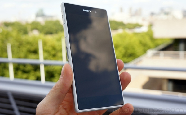 Sony Xperia Z1 新旗艦智慧手機正式發表：2,070 萬像素相機鏡頭，最強拍照手機 [圖庫+影片]
