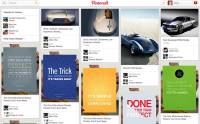 用視覺刺激消費，Pinterest做得到：導購能力遠高於Facebook及Twitter