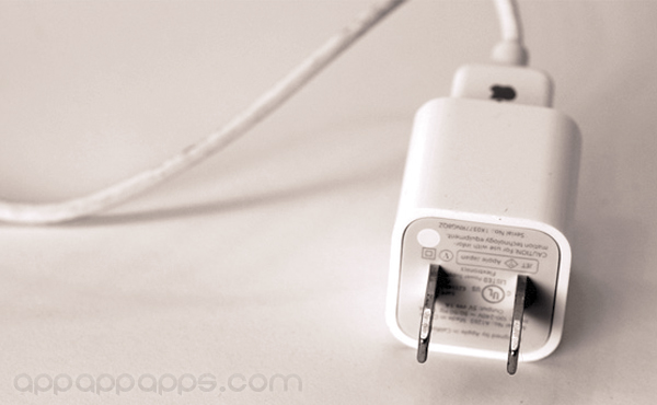 iPhone / iPad 充電不用慢慢等: Apple 新發明充電最少快 4 倍