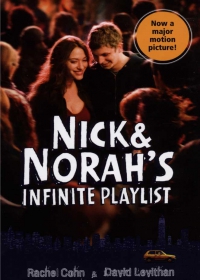 Nick & Norah’s Infinite Playlist