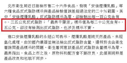 真想逆推胖達人麵包……還是算了。試以宅麵包來說明如何判別麵包的香精問題