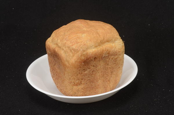 真想逆推胖達人麵包……還是算了。試以宅麵包來說明如何判別麵包的香精問題