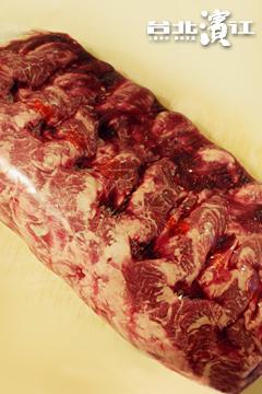 【原裝件】美國安格斯prime冷藏肋眼沙朗牛肉(7.6~7.9kg)