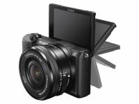 對焦系統與感光元件看齊 A6000 ， Sony 發表 A5100 可換鏡頭相機