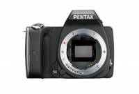 定位於入門級產品， Ricoh Image 將發表全新設計的 Pentax K-S1 單眼相機