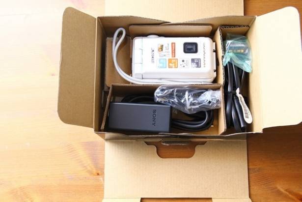 【評測】Sony GWP88——防水、防塵、防震，還內建投影機的錄像機