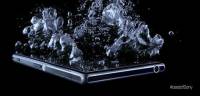 Sony Mobile 粉絲團放出新 Xperia 旗艦機宣傳圖，疑似耳機塞無蓋防水且有快門鍵