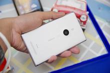 Nokia Lumia 925 快速體驗，並預告 Lumia Windows Phone 8 機種之 Amber 更新將陸續上線