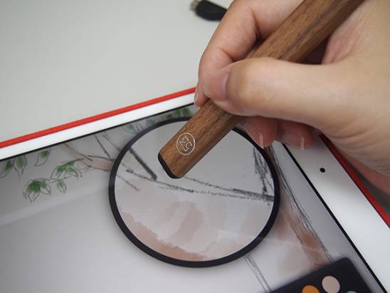 一個繪圖工作者使用 Pencil 53 智能觸控筆的經驗分享