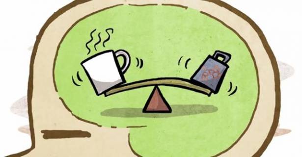 【希平方英文報】下午昏昏欲睡，喝咖啡真的有效嗎？
