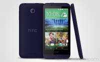 這部就是 HTC 新公佈的最低價 LTE 手機
