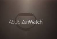 華碩智慧穿戴設備預告短片正式上線，定名為 ZenWatch