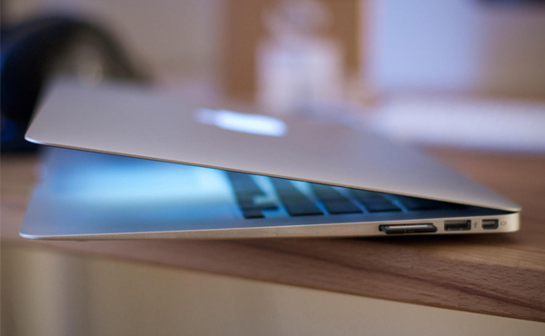 超薄革新 MacBook 來了! 幾個月內就推出