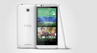 搭載 Snapdragon 410 ， HTC 發表入門級 64bit 核心機種 Desire 510