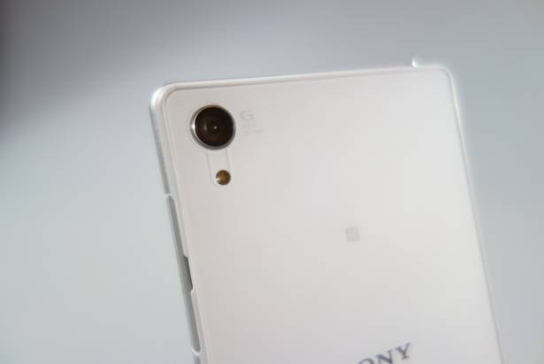 Sony Xperia Z2 進水了 起死回生 紀錄分享