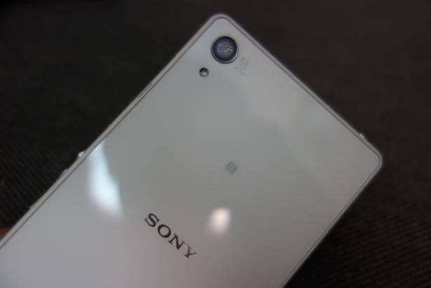 Sony Xperia Z2 進水了 起死回生 紀錄分享