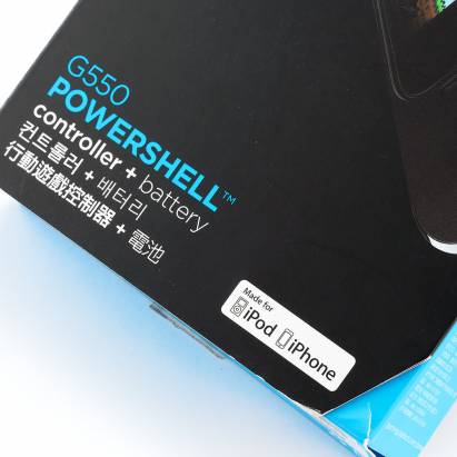 《3C見學記》Logitech G550姍姍來遲小開箱