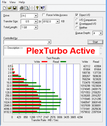 效能與質感兼備的Plextor M6 PRO開箱評測