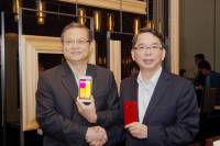 HTC Buterfly 2 明日在台首賣，搭中華電信 4G 極速方案 1 366 資費免千元