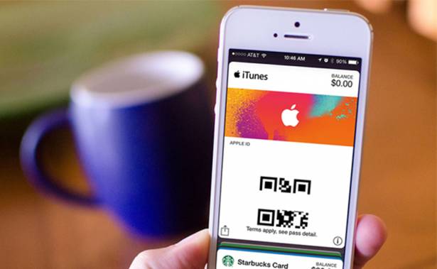 威脅信用卡的存在？iPhone 6 取代 Visa / MasterCard 及更多