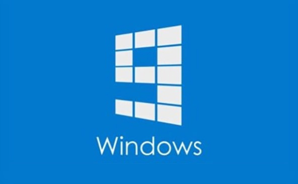 比 Windows 8 更醜?! Microsoft 不慎公開 Windows 9 新標誌