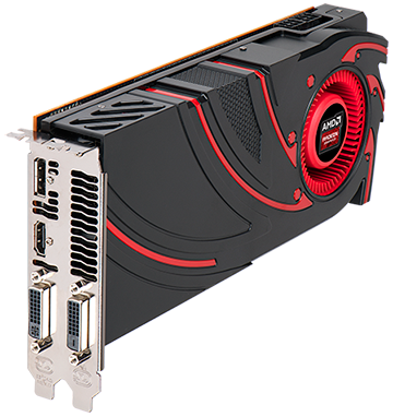 AMD 公布新款高階顯示卡 Radeon R9 285 以及全新的 Never Settle ： Space Edition 搭售方案