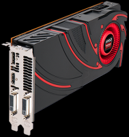 AMD 公布新款高階顯示卡 Radeon R9 285 以及全新的 Never Settle ： S