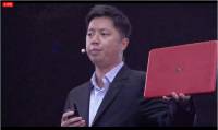 IFA 2014 ： Asus 一口氣發表包括 EeeBook S205 ZenBook UX305