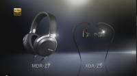 IFA 2014 ： Sony 發表 MDR-Z7 封閉式耳罩以及 XBA-Z5 圈鐵混合旗艦耳機，