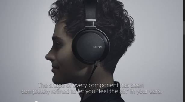 IFA 2014 ： Sony 發表 MDR-Z7 封閉式耳罩以及 XBA-Z5 圈鐵混合旗艦耳機，採鍍鋁液晶振膜技術