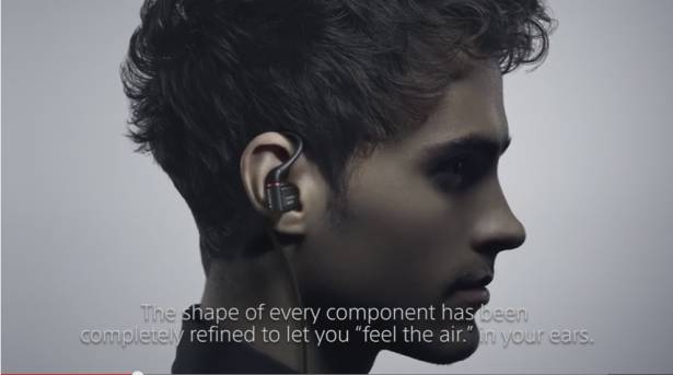 IFA 2014 ： Sony 發表 MDR-Z7 封閉式耳罩以及 XBA-Z5 圈鐵混合旗艦耳機，採鍍鋁液晶振膜技術