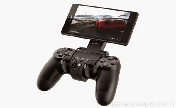 Sony 秘密武器: Xperia Z3 系列可用來玩 PS4 遊戲 [影片]