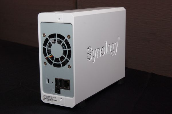 Synology 正式推出 DS415+ 、 DS115j NAS ，並宣布 DSM 5.1 Beta 即將釋出