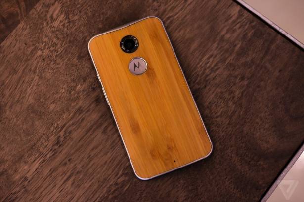 當年喜愛的 Motorola 回來了: 新一代 Moto X 爭奪最佳 Android 旗艦手機 [圖庫+影片]