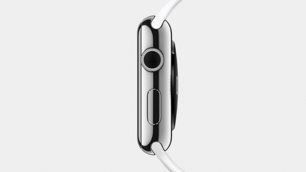 蘋果選在Flint Center藝術表演中心發表 Apple Watch 的原因應該就是這個了...