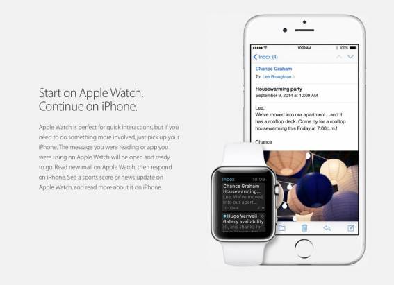 手腕上的 iPhone？讓你一次搞懂 Apple Watch 在幹嘛的懶人包在此！