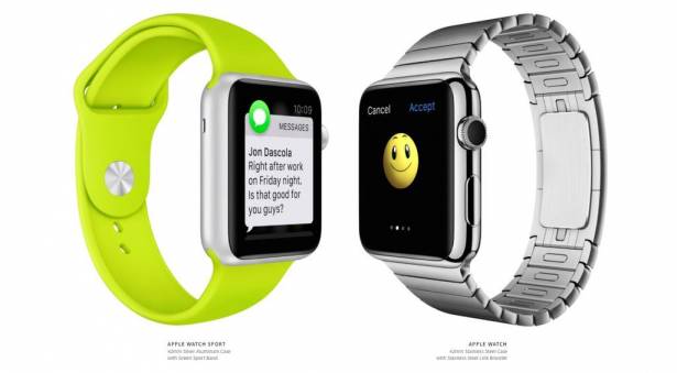 最簡單也最困難！不起眼的 Apple Watch 其實搭載了蘋果的最新科技！