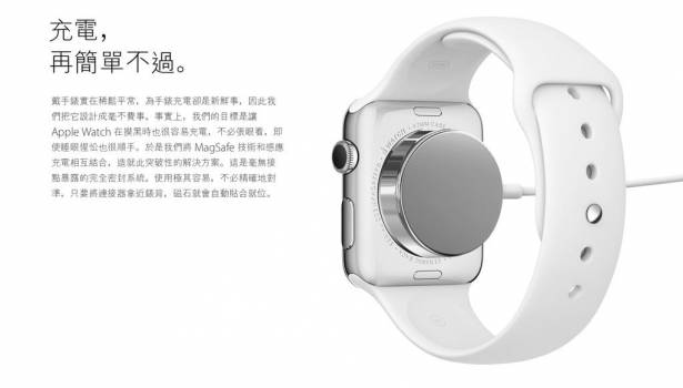 最簡單也最困難！不起眼的 Apple Watch 其實搭載了蘋果的最新科技！