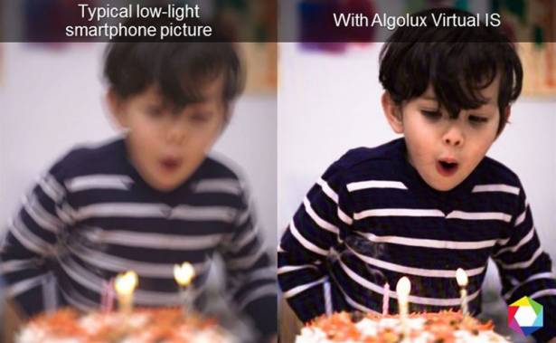Algolux：增加銳利度、修正相片模糊的手機App